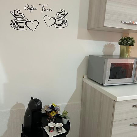 Appartamento Gemma 1 Catania Bagian luar foto