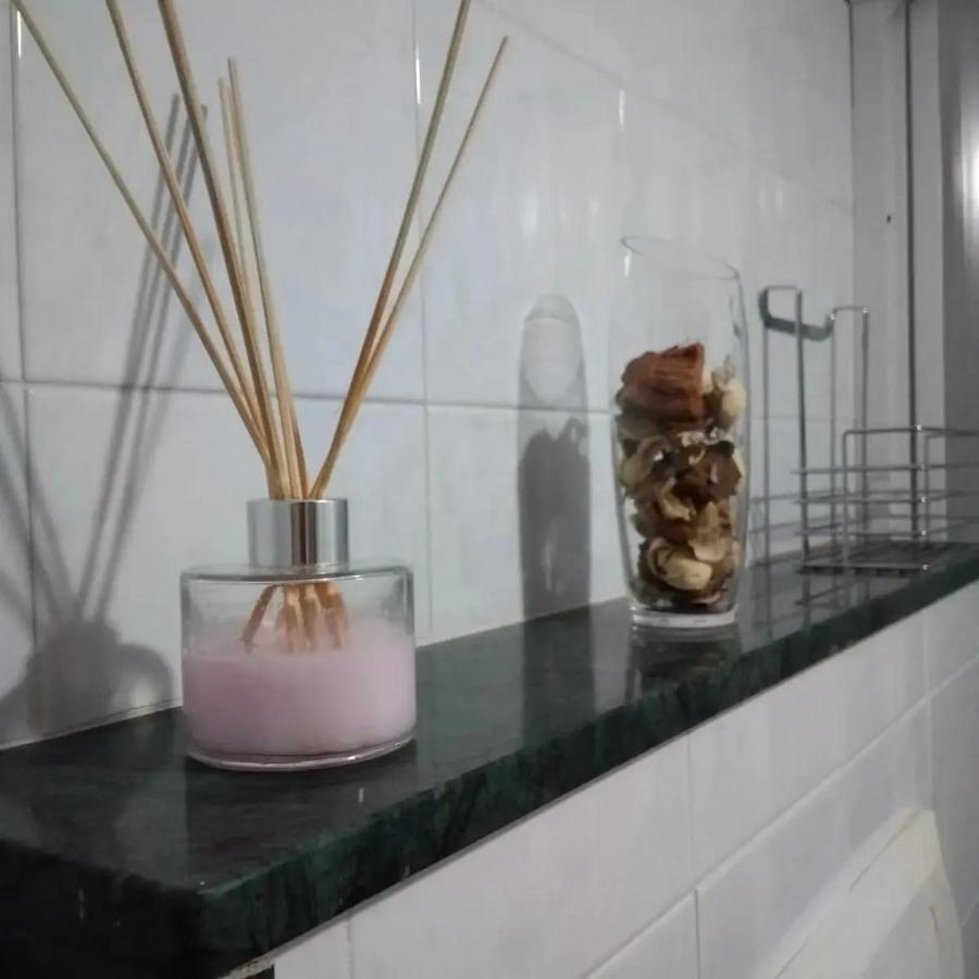 Appartamento Gemma 1 Catania Bagian luar foto