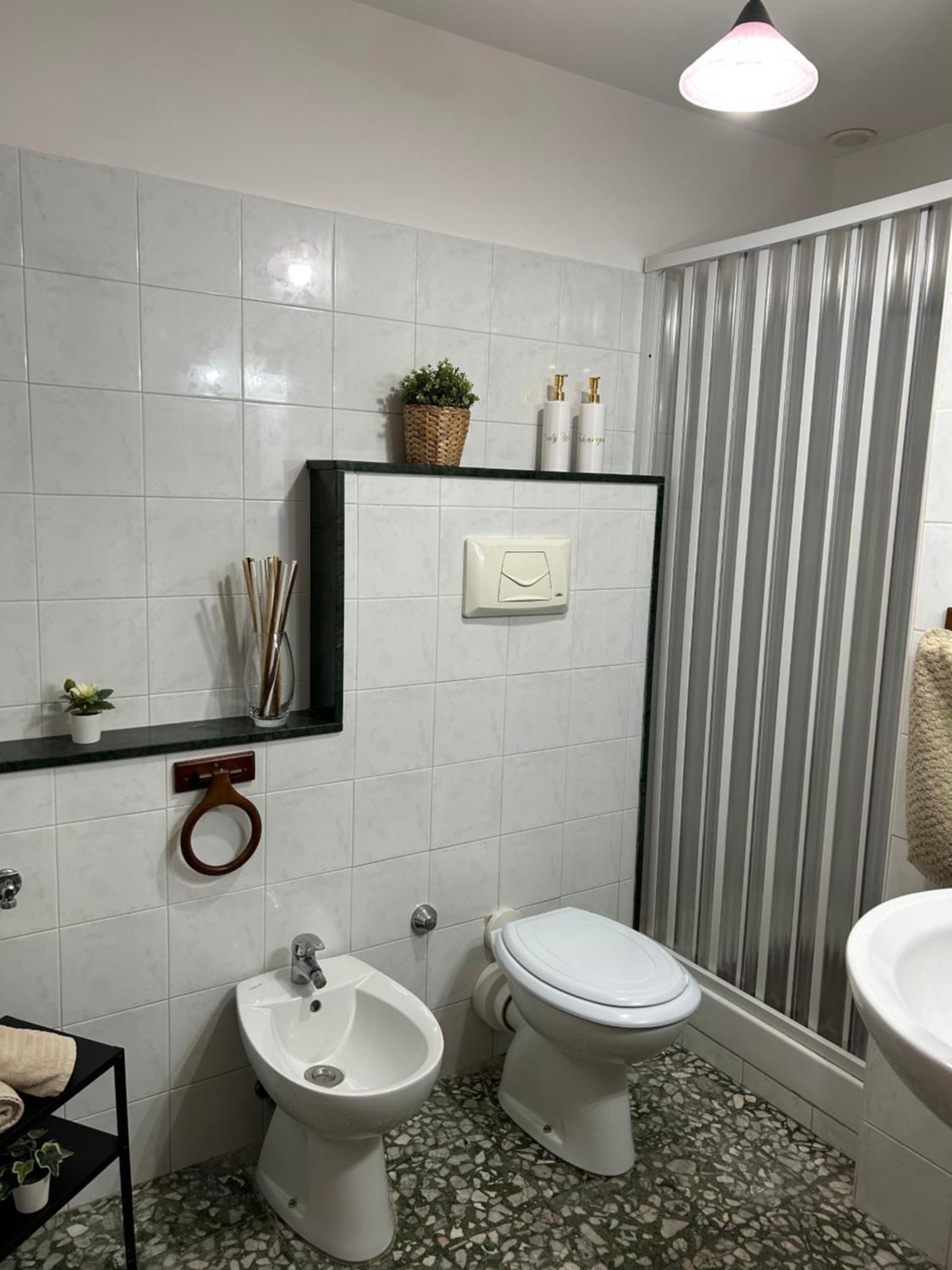 Appartamento Gemma 1 Catania Bagian luar foto