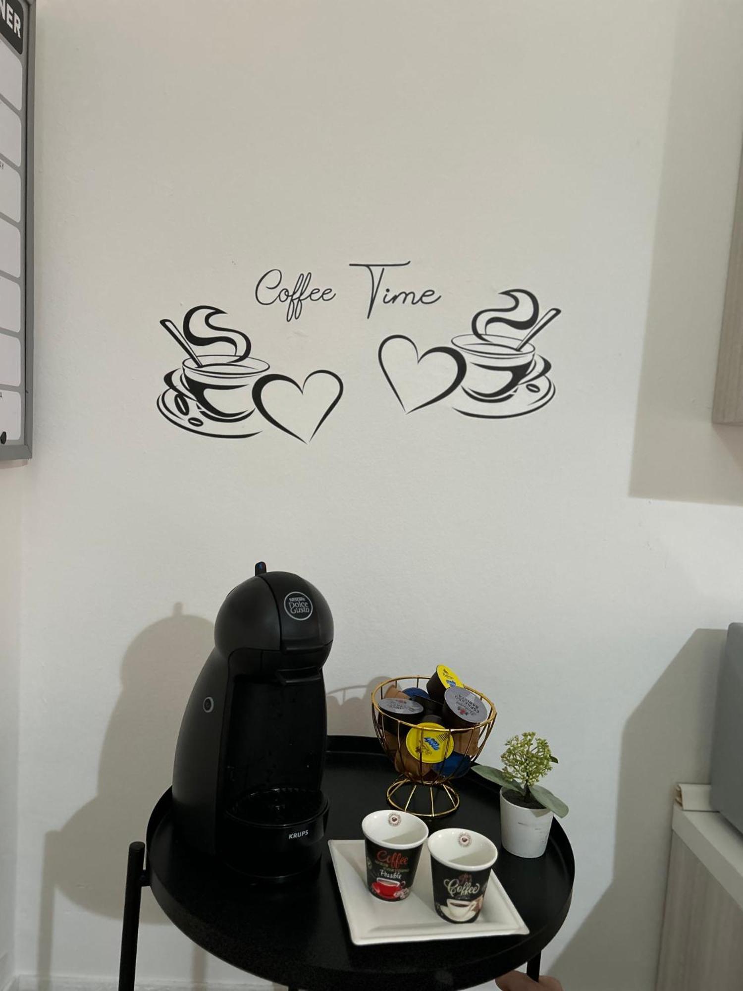 Appartamento Gemma 1 Catania Bagian luar foto